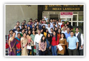 NTM-7th & 8th Batch of 2014-2015